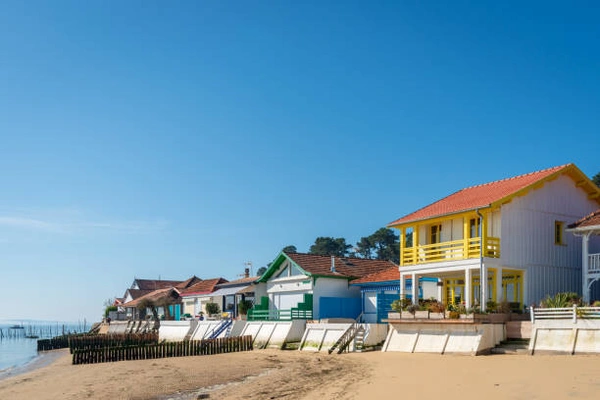 Lège-Cap-Ferret