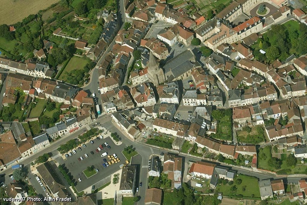 Magnac-Laval