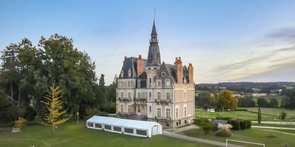 Magnac-Laval