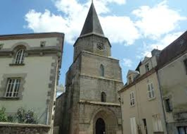 Magnac-Laval
