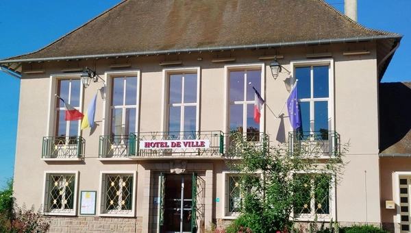 Magnac-Laval