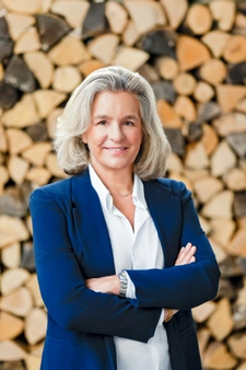 Nathalie CHARNIER