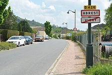 Abrest