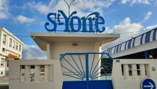 Saint Yorre