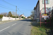 Le Vernet
