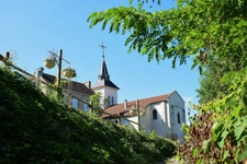 Creuzier le Neuf