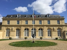 Saint Germain en Laye