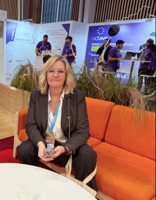 Sandrine DENEVE, a Real Estate Advisor Who Listens to You