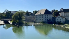 Contacter Nolan BRONSAIN, votre conseiller immobilier Optimhome à Grenoble