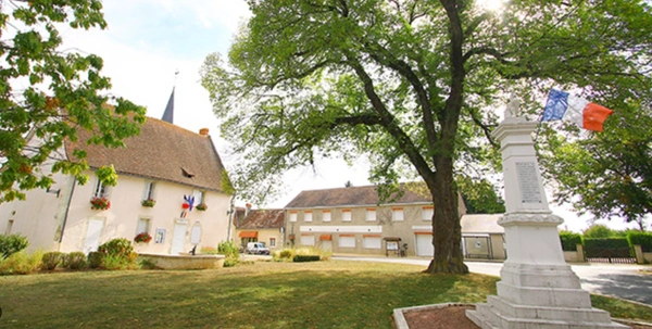 Leigné-les-Bois