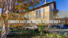 Quartier Buisson à Pau : combien vaut une maison aujourd’hui ?