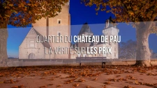 Immobilier Château Pau : combien vaut vraiment votre bien aujourd’hui ?