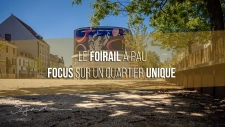Prix m² Foirail Pau : combien vaut votre bien en 2026 ?