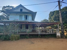La Guyane est mon chez moi, je vous propose une expertise immobilière précise et un accompagnement personnalisé sans faille.