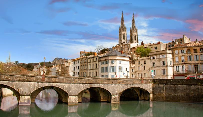 Niort