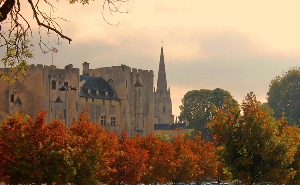 Niort