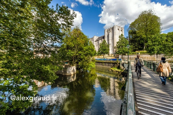 Niort