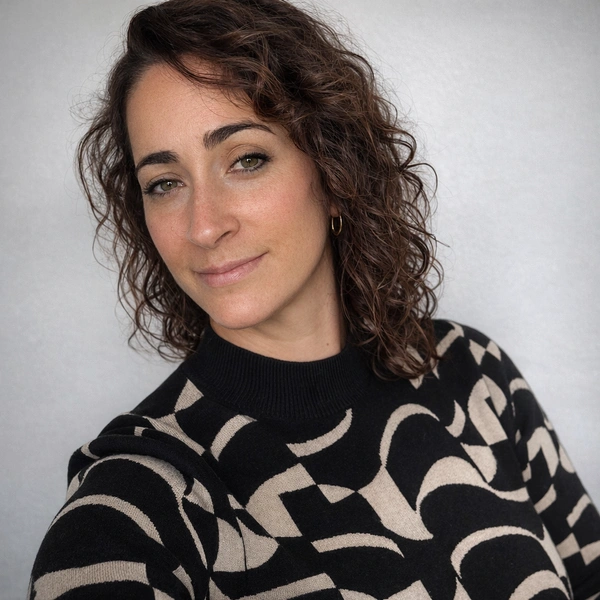Mélanie RIANDIÈRE
