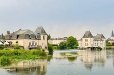 Real estate news in La Flèche (72200) and in France