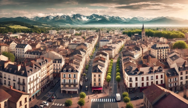 Saint-Gaudens