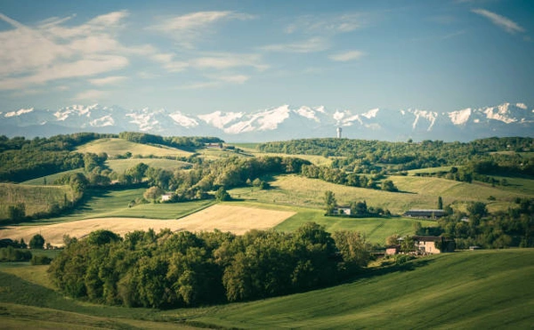 Saint-Gaudens