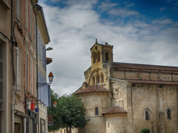 Saint-Gaudens