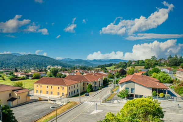 Saint-Gaudens