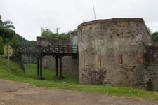 Lieux classés patrimoines de Rémire Montjoly