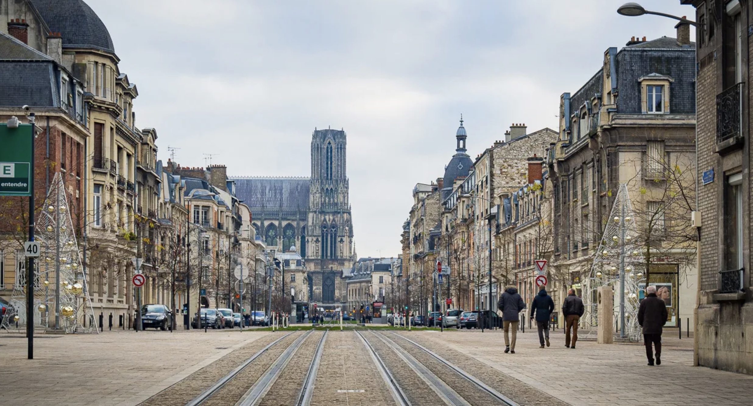 Reims