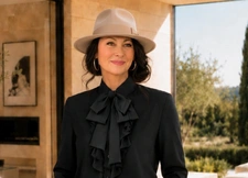 Murielle BREL, conseillère indépendante en immobilier à Le Luc et alentours