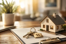 Préparer sa vente immobilière - Le Luc (83340)