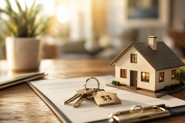 Preparing to sell your property without being at the mercy of the market – Le Luc