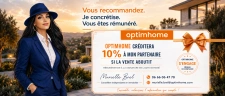 Programme Apporteur d'Affaires · Le Luc (83340)