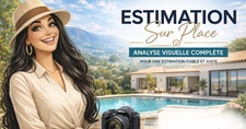 Comment estimer le prix de votre maison · Le Luc (83340)