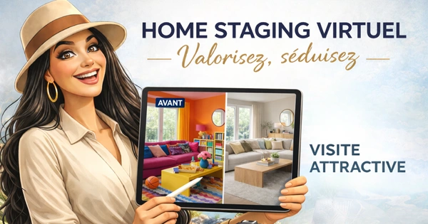 Home staging – Le Luc: making the most of your property before it goes on the market