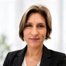 Stéphanie ANTOINE