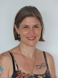 Stephanie ANTOINE votre conseillère en immobilier à Orthez