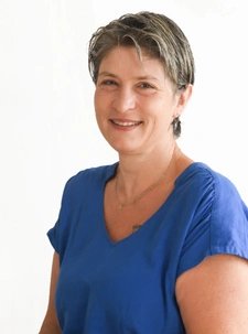Stéphanie ANTOINE