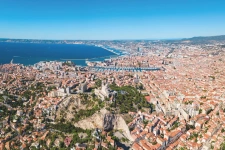 Les grands projets à Marseille - 2026