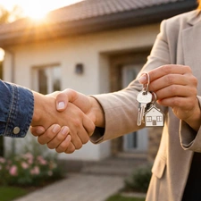 Pourquoi j'ai choisi de devenir conseillère en immobilier chez Capifrance?
