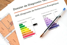 Le Diagnostic de Performance Énergétique (DPE) : un enjeu incontournable