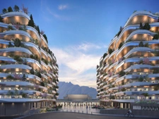 🏛️ Aix-les-Bains : lancement de la commercialisation des nouveaux Thermes