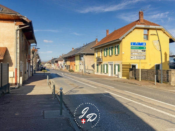 🏡 Acheter ou vendre à Albens, La Biolle et Saint-Ours en 2026