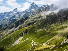 Où acheter en Savoie : Aix-les-Bains, Entrelacs ou les Bauges ?
