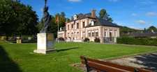 Freneuse-sur-Risle