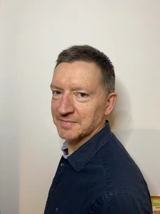 Laurent MASSELOT