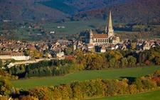 Autunois-Morvan