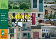 Nuancier du Morvan
