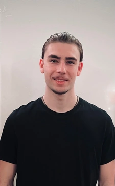 Mathis GESBAUD