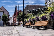 Actualité immobilière à Haguenau : tendances et évolution du marché